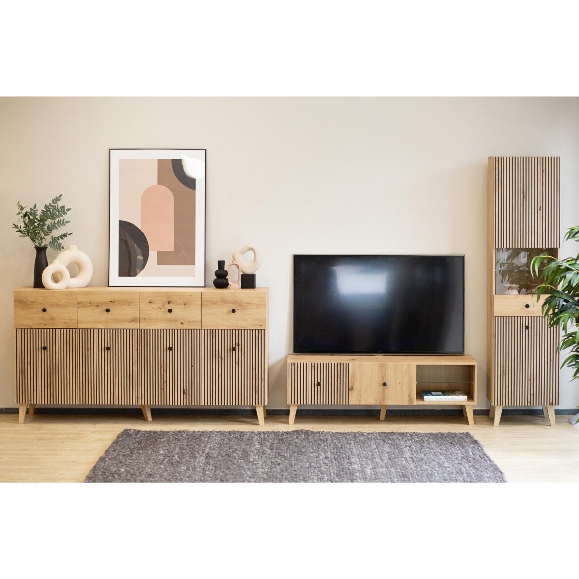 TV staliukas Berlin 5 TV staliukas Berlin 5