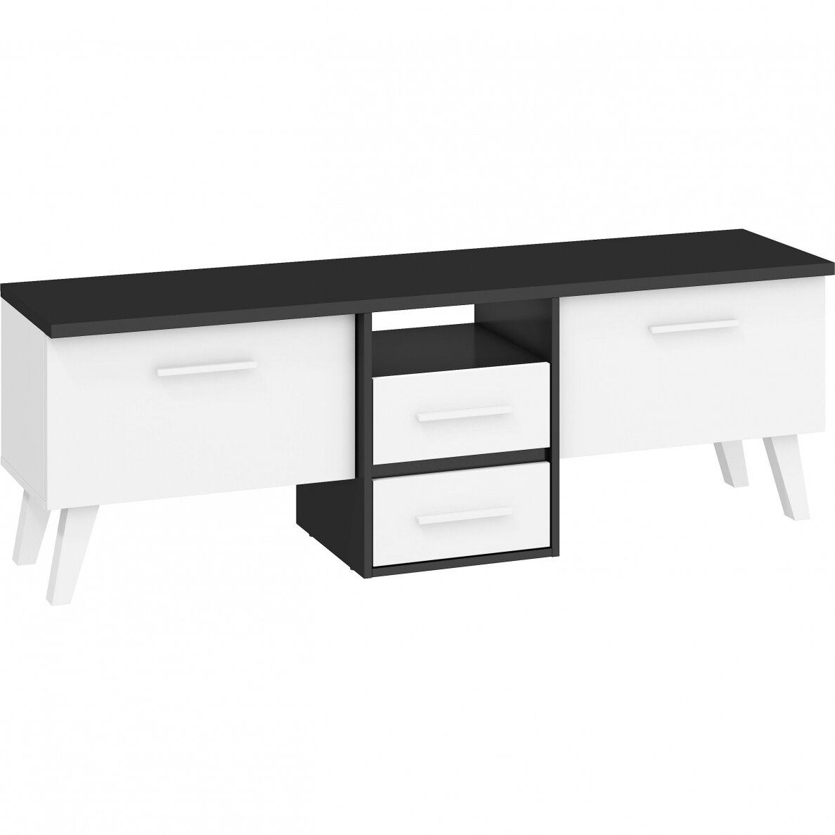 TV staliukas Nordis NOR-13 TV staliukas Nordis NOR-13