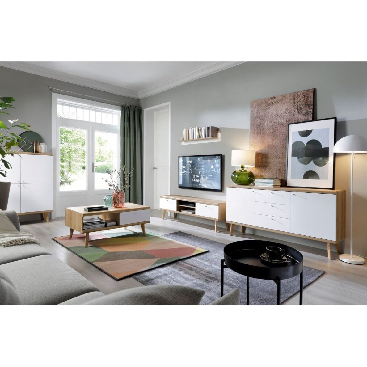 Stalas PARMO 10 3 Stalas PARMO 10 3