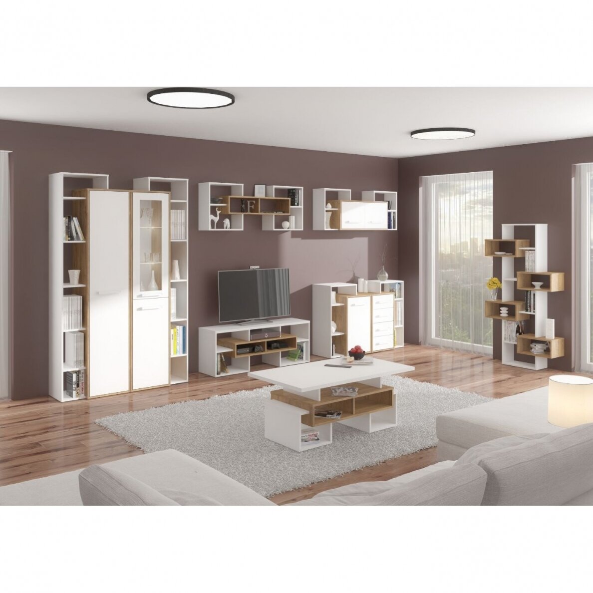 TV staliukas RIO-20 1