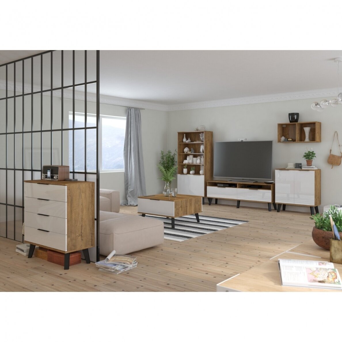 TV staliukas Sven SVN-11 1