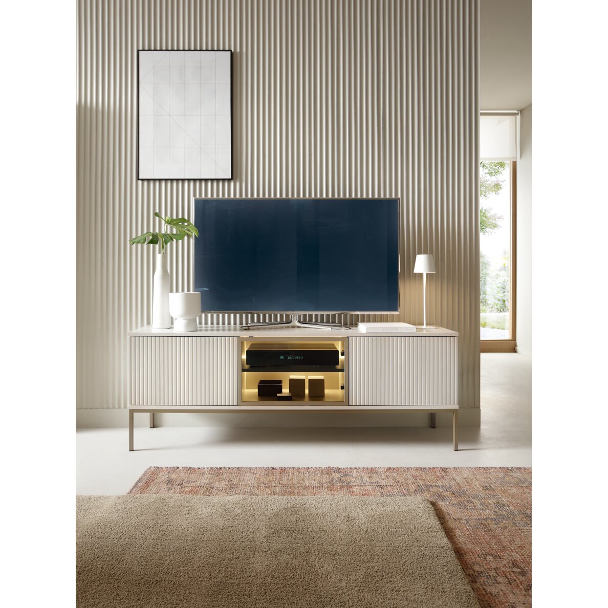 TV staliukas Tenso K 5 TV staliukas Tenso K 5