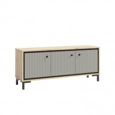 TV spintelė PARII PS04 (grey)