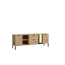 TV staliukas Evolution EV4