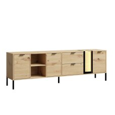 TV staliukas ilgas Evolution EV4a
