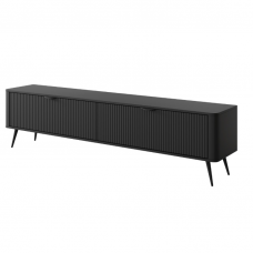 Tv staliukas Lante [200 2d black]