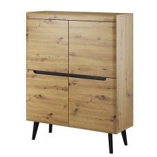 Komoda LORDI ART 6 Komoda LORDI ART 6