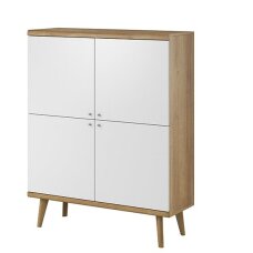 Komoda PARMO 6 Komoda PARMO 6