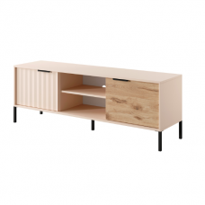 Tv staliukas Rave [153 beige]
