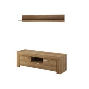 TV staliukas su lentyna EVER 9