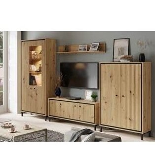 TV spintelė PARII PA04 (artisan) 2