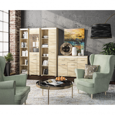 TV spintelė AVO 17 11 TV spintelė AVO 17 11