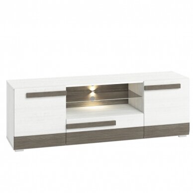 Tv spintelė BLANCO 09 Tv spintelė BLANCO 09
