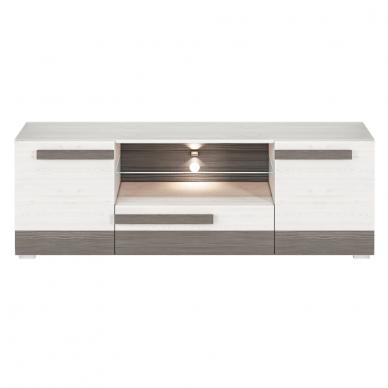 Tv spintelė BLANCO 09 2 Tv spintelė BLANCO 09 2