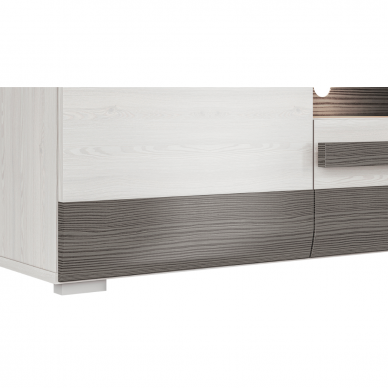 Tv spintelė BLANCO 09 6