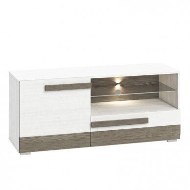 Tv spintelė BLANCO 10 Tv spintelė BLANCO 10