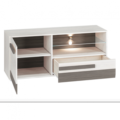 Tv spintelė BLANCO 10 1 Tv spintelė BLANCO 10 1