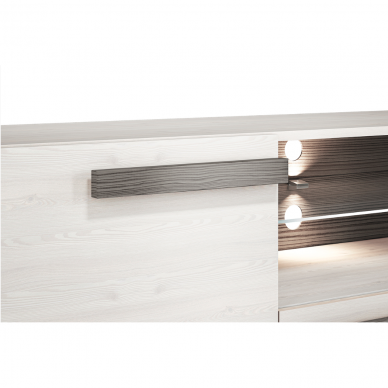 Tv spintelė BLANCO 10 4 Tv spintelė BLANCO 10 4