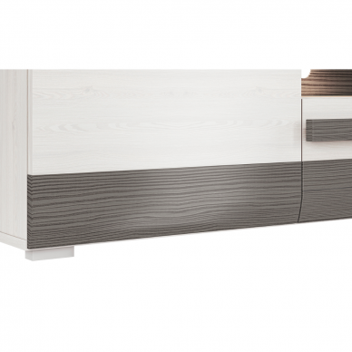 Tv spintelė BLANCO 10 6 Tv spintelė BLANCO 10 6