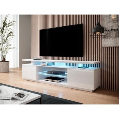 TV spintelė Eva 3