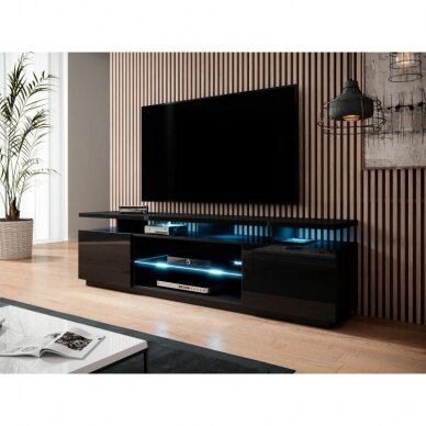 TV spintelė Eva 2