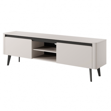 Tv staliukas Soul [187 2d beige]