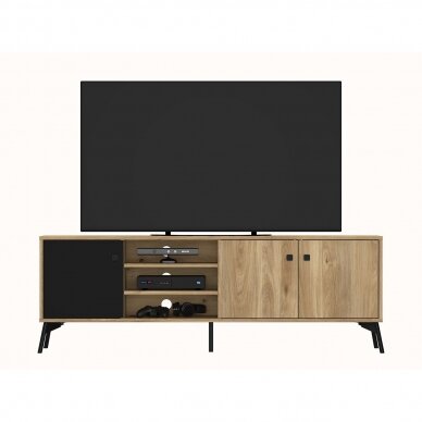 TV staliukas Agis 4