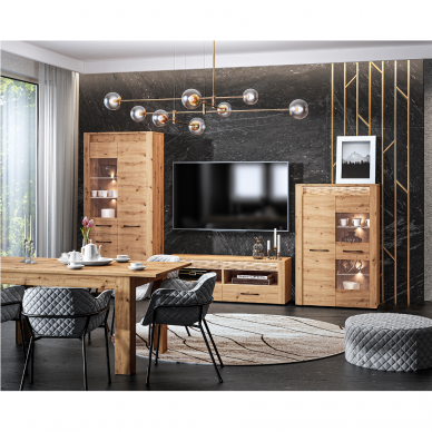 TV staliukas ARTIS 11 8 TV staliukas ARTIS 11 8