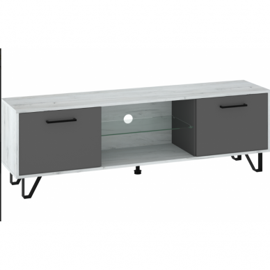 TV staliukas BOSS-13 2 TV staliukas BOSS-13 2