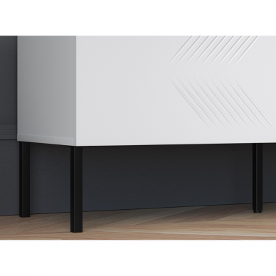 TV staliukas CLEARING 04 - B 2 TV staliukas CLEARING 04 - B 2