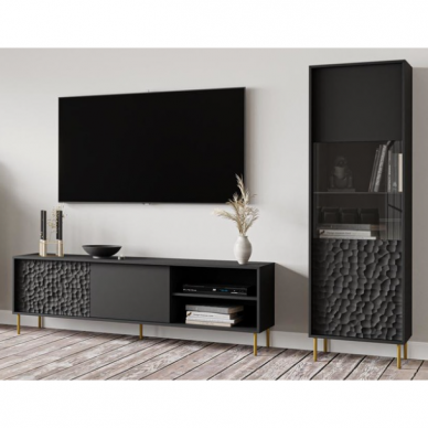 TV staliukas EBULL RTV-1 1