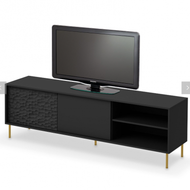 TV staliukas EBULL RTV-1 7 TV staliukas EBULL RTV-1 7