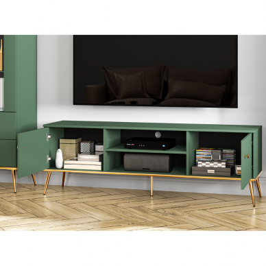 TV staliukas FOREST 05 4 TV staliukas FOREST 05 4