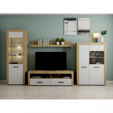 TV staliukas Gama 2