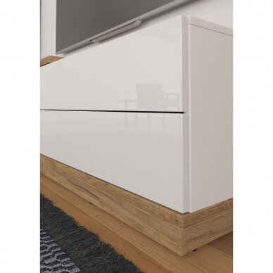 TV staliukas Hybrid HYB-21 2 TV staliukas Hybrid HYB-21 2