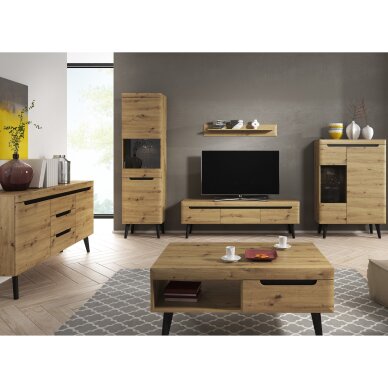 Vitrina LORDI ART 5 1