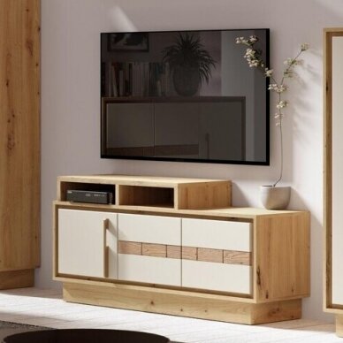 TV staliukas Keksas A TV staliukas Keksas A
