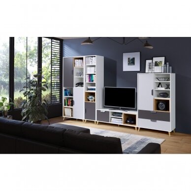 TV staliukas KERO 10 2 TV staliukas KERO 10 2