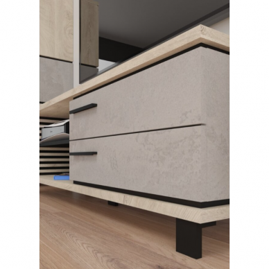 TV staliukas LAMIR-11 6 TV staliukas LAMIR-11 6