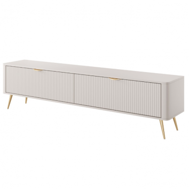 Tv staliukas Lante [200 2d beige]