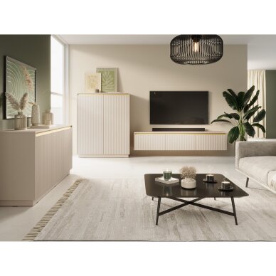 TV staliukas Laro B 5 TV staliukas Laro B 5