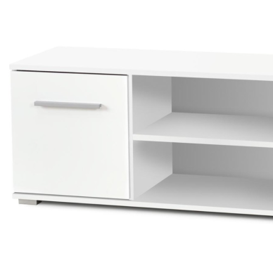 TV staliukas LIMA RTV-1 Balta 2 TV staliukas LIMA RTV-1 Balta 2