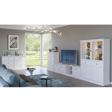 TV staliukas Lucca [RTV3D] 3