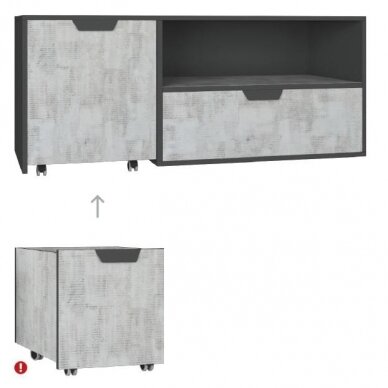 TV Staliukas MT10 1