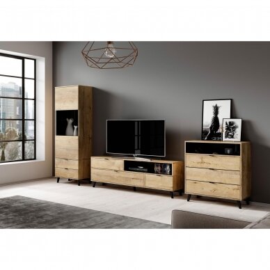 TV staliukas NEST 1