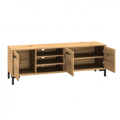 TV staliukas NEVIO 20 2 TV staliukas NEVIO 20 2