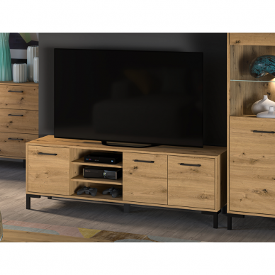 TV staliukas NEVIO 20 3 TV staliukas NEVIO 20 3