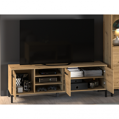 TV staliukas NEVIO 20 4 TV staliukas NEVIO 20 4