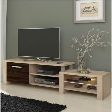 TV staliukas ORION 3 TV staliukas ORION 3