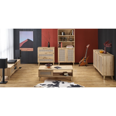 TV staliukas ORNEO RTV-1 7 TV staliukas ORNEO RTV-1 7